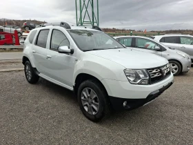 Dacia Duster 1.6I 4x4 Navi - 9300 € / 18189.22 лв. - 96070779 3