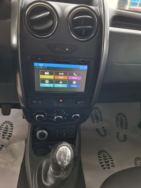 Dacia Duster 1.6I 4x4 Navi - 9300 € / 18189.22 лв. - 96070779 14