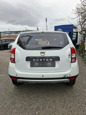 Dacia Duster 1.6I 4x4 Navi - 9300 € / 18189.22 лв. - 96070779 5