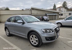 Audi Q5 2.0TFSI, снимка 7