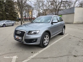 Audi Q5 2.0TFSI, снимка 4