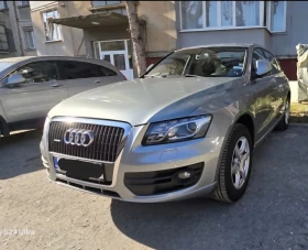 Audi Q5 2.0TFSI - изображение 1