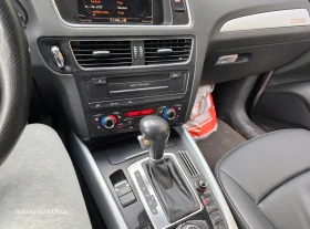 Audi Q5 2.0TFSI, снимка 11