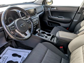 Kia Sportage EX AWD - 16500 € / 32271.19 лв. - 60602642 7