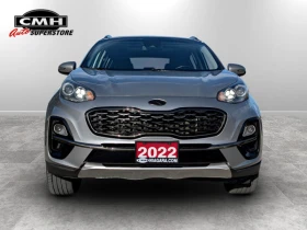 Kia Sportage EX AWD - 16500 € / 32271.19 лв. - 60602642 6