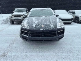 Porsche Cayenne S AWD * ДИСТРОНИК* ПАНОРАМА*  - 31490 € / 61589.09 лв. - 42834221 2