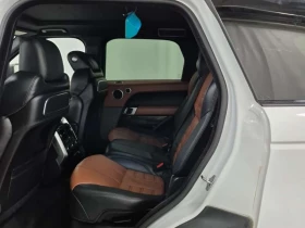 Land Rover Range Rover Sport V8 SUPERCHARGED| O��������| MERIDIAN| CARFAX|  | Mobile.bg � ����� ������ 12