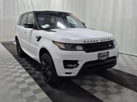 Land Rover Range Rover Sport V8 SUPERCHARGED| O��������| MERIDIAN| CARFAX|  | Mobile.bg � ����� ������ 2