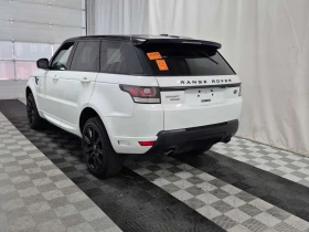 Land Rover Range Rover Sport V8 SUPERCHARGED| O��������| MERIDIAN| CARFAX|  | Mobile.bg � ����� ������ 4