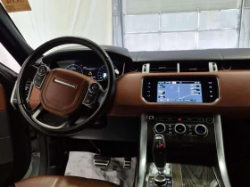 Land Rover Range Rover Sport V8 SUPERCHARGED| O��������| MERIDIAN| CARFAX|  | Mobile.bg � ����� ������ 10