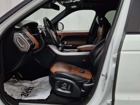 Land Rover Range Rover Sport V8 SUPERCHARGED| O��������| MERIDIAN| CARFAX|  | Mobile.bg � ����� ������ 5