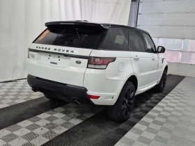 Land Rover Range Rover Sport V8 SUPERCHARGED| O��������| MERIDIAN| CARFAX|  | Mobile.bg � ����� ������ 3