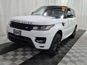 ����� �� �������� �� Land Rover Range Rover Sport V8 SUPERCHARGED| O��������| MERIDIAN| CARFAX| 
