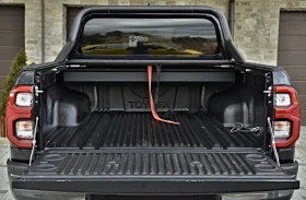 Toyota Hilux GR Sport - 34000 € / 66498.22 лв. - 88586289 6