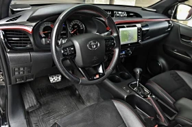 Toyota Hilux GR Sport - 34000 € / 66498.22 лв. - 88586289 7