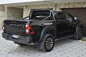 Toyota Hilux GR Sport - 34000 € / 66498.22 лв. - 88586289 5