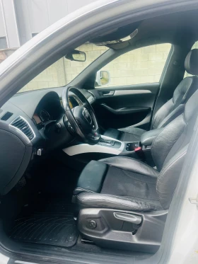 Audi Q5 - 10000 € / 19558.30 лв. - 37731183 7