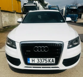 Audi Q5 - 10000 € / 19558.30 лв. - 37731183 2