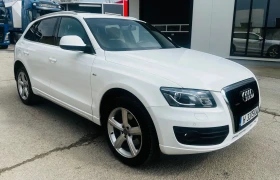Audi Q5 - 10000 € / 19558.30 лв. - 37731183 6