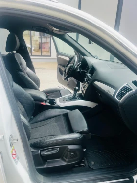 Audi Q5 - 10000 € / 19558.30 лв. - 37731183 10