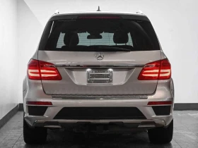 Mercedes-Benz GL * 350 BLUETEC 4MATIC * CARFAX * ЦЕНА ДО БГ | Auto.bg — изображение 3