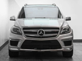 Mercedes-Benz GL * 350 BLUETEC 4MATIC * CARFAX * ЦЕНА ДО БГ | Auto.bg — изображение 6