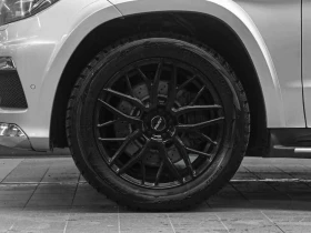 Mercedes-Benz GL * 350 BLUETEC 4MATIC * CARFAX * ЦЕНА ДО БГ | Auto.bg — изображение 10