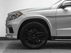Mercedes-Benz GL * 350 BLUETEC 4MATIC * CARFAX * ЦЕНА ДО БГ | Auto.bg — изображение 9