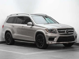 Mercedes-Benz GL * 350 BLUETEC 4MATIC * CARFAX * ЦЕНА ДО БГ | Auto.bg — изображение 5