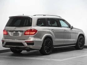 Mercedes-Benz GL * 350 BLUETEC 4MATIC * CARFAX * ЦЕНА ДО БГ | Auto.bg — изображение 4