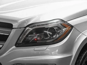 Mercedes-Benz GL * 350 BLUETEC 4MATIC * CARFAX * ЦЕНА ДО БГ | Auto.bg — изображение 7