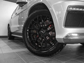 Mercedes-Benz GL * 350 BLUETEC 4MATIC * CARFAX * ЦЕНА ДО БГ | Auto.bg — изображение 11