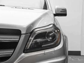 Mercedes-Benz GL * 350 BLUETEC 4MATIC * CARFAX * ЦЕНА ДО БГ | Auto.bg — изображение 8