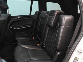 Mercedes-Benz GL * 350 BLUETEC 4MATIC * CARFAX * ЦЕНА ДО БГ | Auto.bg — изображение 16