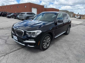 ����� �� �������� �� BMW X3 * xDrive30i * �������* ��������* ��������� �����