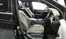 Mercedes-Benz GLC 300 COUPE* AMG* LINE* BURMESTER* �����* 360������* LAN | Mobile.bg � ����� ������ 13