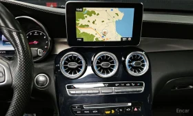 Mercedes-Benz GLC 300 COUPE* AMG* LINE* BURMESTER* �����* 360������* LAN | Mobile.bg � ����� ������ 8
