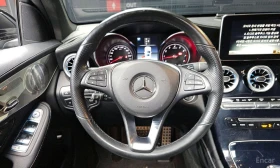 Mercedes-Benz GLC 300 COUPE* AMG* LINE* BURMESTER* �����* 360������* LAN | Mobile.bg � ����� ������ 7