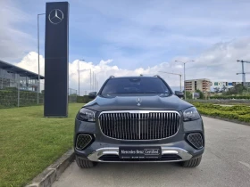 Mercedes-Benz GLS 600 Maybach 4MATIC | Mobile.bg � ����� ������ 2