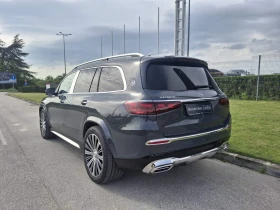 Mercedes-Benz GLS 600 Maybach 4MATIC | Mobile.bg � ����� ������ 6