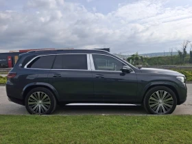 Mercedes-Benz GLS 600 Maybach 4MATIC | Mobile.bg � ����� ������ 4