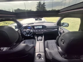Mercedes-Benz GLS 600 Maybach 4MATIC | Mobile.bg � ����� ������ 15