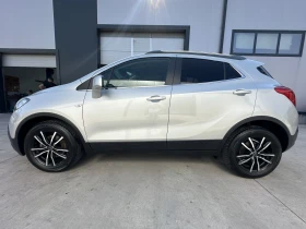 Opel Mokka COSMO 4X4 NAVI  97000��  | Mobile.bg � ����� ������ 6
