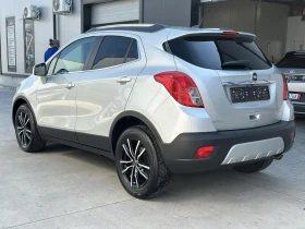 Opel Mokka COSMO 4X4 NAVI  97000��  | Mobile.bg � ����� ������ 4