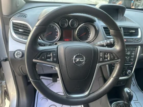 Opel Mokka COSMO 4X4 NAVI  97000��  | Mobile.bg � ����� ������ 8
