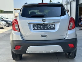 Opel Mokka COSMO 4X4 NAVI  97000��  | Mobile.bg � ����� ������ 3