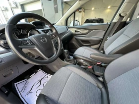 Opel Mokka COSMO 4X4 NAVI  97000��  | Mobile.bg � ����� ������ 15