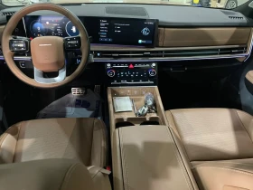 Hyundai Santa fe HEV 1.6 ! 2WD ! Calligraphy ! | Mobile.bg � ����� ������ 9