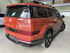 Hyundai Santa fe HEV 1.6 ! 2WD ! Calligraphy ! | Mobile.bg � ����� ������ 4