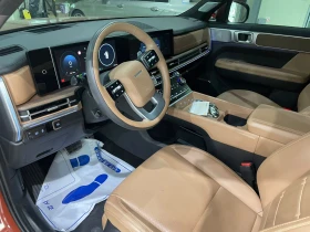 Hyundai Santa fe HEV 1.6 ! 2WD ! Calligraphy ! | Mobile.bg � ����� ������ 8